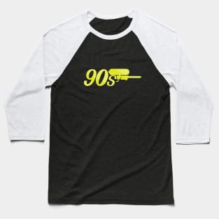 90s agent Baseball T-Shirt